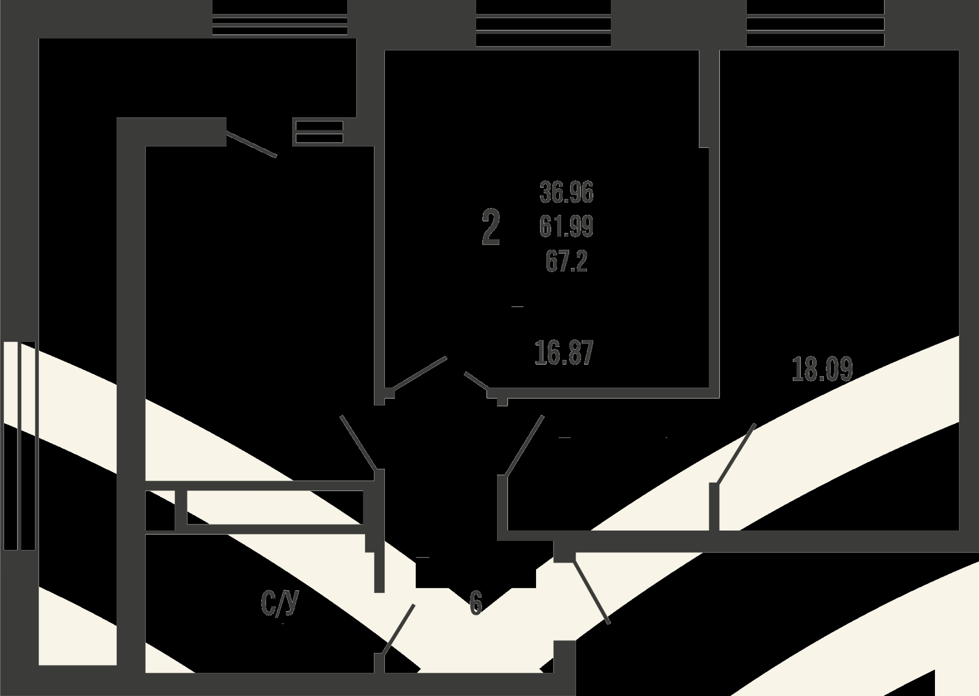 Megapolis building details