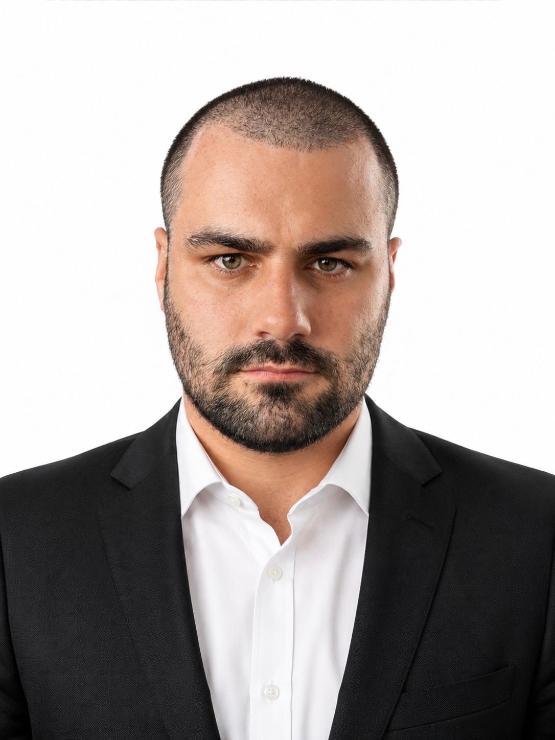 Sandro - Business Development at SHC